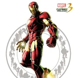 Marvel vs. Capcom (Terre-30847)