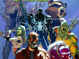 Free Comic Book Day Vol 2014 Guardians of the Galaxy