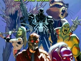 Free Comic Book Day 2014 (Guardians of the Galaxy) Vol 1 1