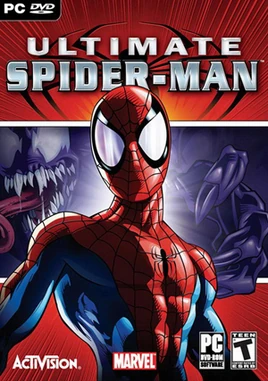 UltimateSpidermanVideogame