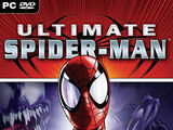 Ultimate Spider-Man (видеоигра)