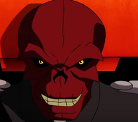 Johann Shmidt (Tierra-8096) de Avengers Earth's Mightiest Heroes (serie animada) Temporada 2 20 001
