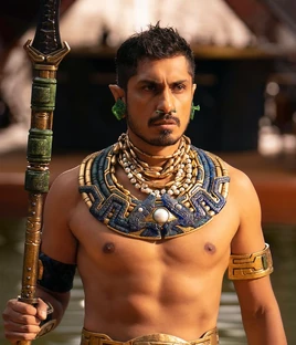 Namor Empire Exclusive 2