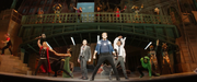 Rogers Musical from Hawkeye (TV series) Season 1 1
