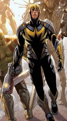 Peter Quill (Země-616)