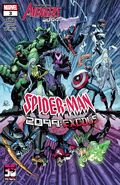 Spider-Man 2099 Exodus Vol 1 3