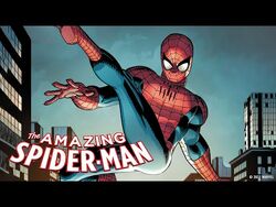 THE AMAZING SPIDER-MAN -1 Trailer - Marvel Comics