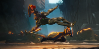 What If Season 1 9 Captain Carter and Black Widow vs Ultron