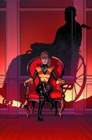 Novíssimos X-Men #6 Data de lançamento: 16 de Janeiro de 2013 Data de capa: Março de 2013