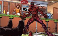Cletus Cassidy (Earth-616) from Deadpool vs. Carnage Vol 1 1 001
