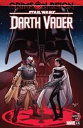 Star Wars Darth Vader Vol 1 24