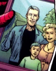 Семья Коннерсов.