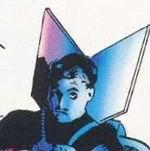 Univers de Poche - Amalgam (Terre-9602)