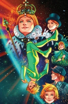 Duende dos Eternos (Terra-616)