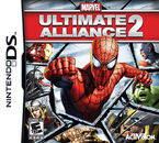 Ultimate Alliance 2