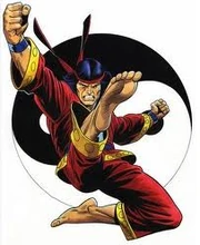 Shang Chi (X- men komiks)