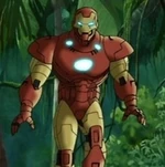 Ultimate Avengers 2: Rise of the Panther (Terre-60808)