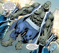 Ultimate Invasion Vol 1 2 Hulk mind-controlled
