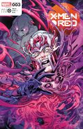 X-Men Red Vol 2 3
