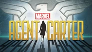 Agent Carter (2015)