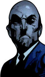 Adrian Toomes (Ultimate)