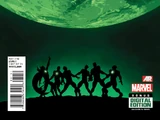 New Avengers Vol 3 11