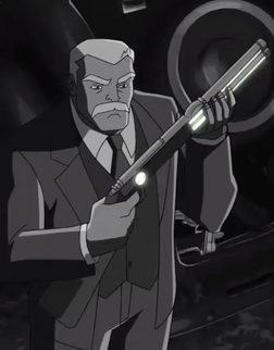 Thaddeus Ross (Tierra-TRN455) de Ultimate Spider-Man (serie animada) Temporada 4 18 001