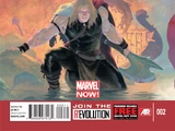 Thor: God of Thunder Vol 1 2