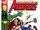 Avengers: Earth's Mightiest Heroes Adventures Vol 1