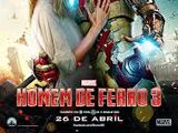 Homem de Ferro 3