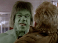 Hulk roars (1)
