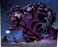 152 War of the Symbiotes