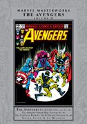 Marvel Masterworks Avengers Vol 1 22