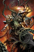 New Avengers č. 4 (prosinec 2015)