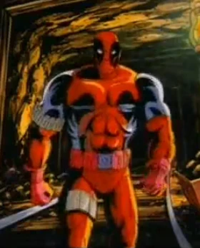 Уэйд Уилсон (92131)