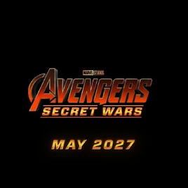 Avengers Secret Wars Logo 002