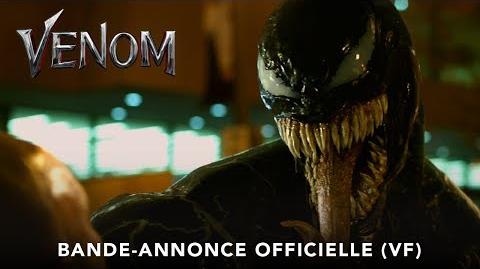 Venom - Bande-annonce 1 - VF