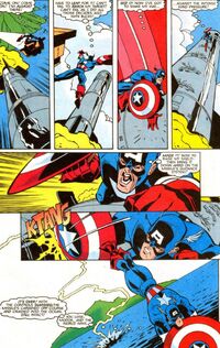 Marvel Adventures Vol 1 18 Missle