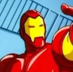 Cartoons Spider-Man et X-Men des années 90 (Terre-92131)