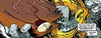 Amazing Spider-Man Vol 6 37 Re-Po and Rhiceratops