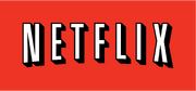 Netflix old logo