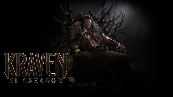 Kraven el Cazador