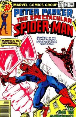 O Espetacular Homem-Aranha #01 (1964) - não informado