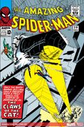 Amazing Spider-Man Vol 1 30