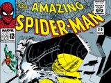 Amazing Spider-Man Vol 1 30