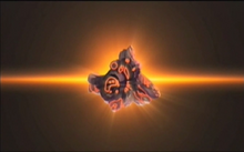 Скабрит - Thor God of Thunder Game