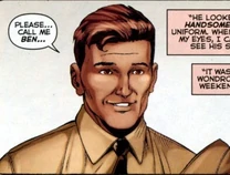 Молодой Бен Паркер (616)