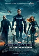 Captain America: Návrat prvního Avengera (2014)