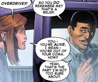 Amazing Spider-Man Vol 5 56 Carlie Cooper and James Beverley