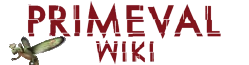 Wiki Nick Cutter et les portes du temps